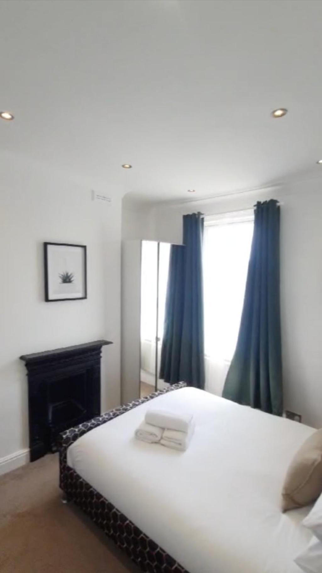 Charming Tower Bridge Apartment London Bagian luar foto