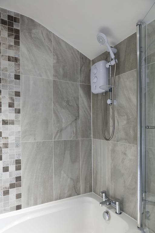 Charming Tower Bridge Apartment London Bagian luar foto