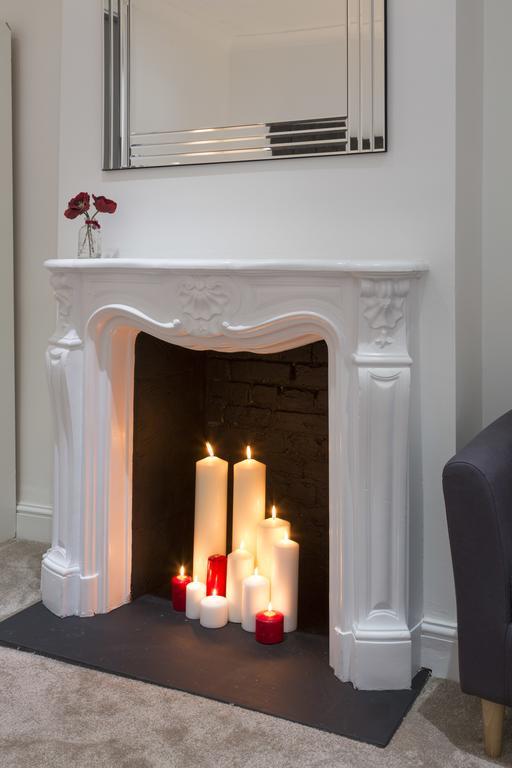 Charming Tower Bridge Apartment London Bagian luar foto