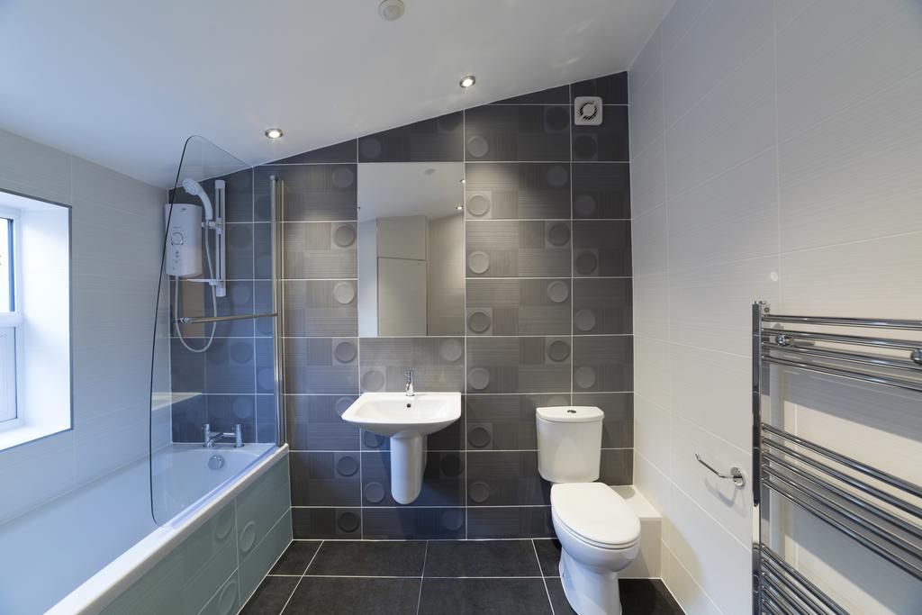 Charming Tower Bridge Apartment London Bagian luar foto