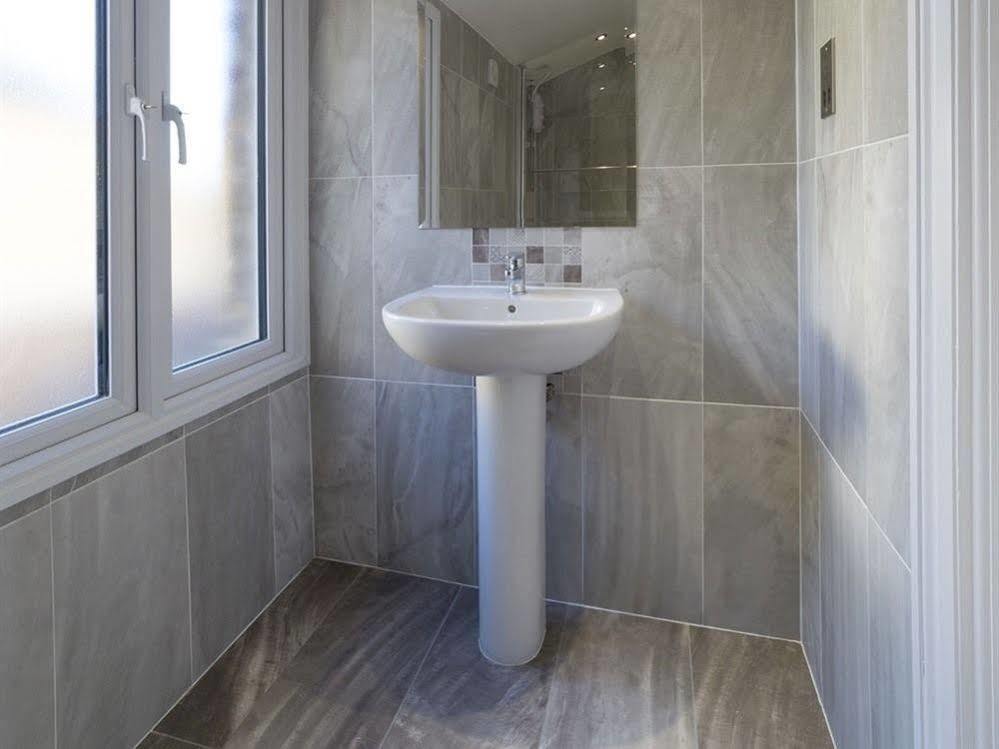 Charming Tower Bridge Apartment London Bagian luar foto